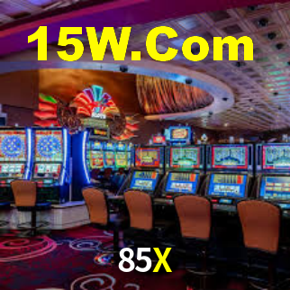 85X Bet