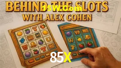 Casino Ao Vivo 85X