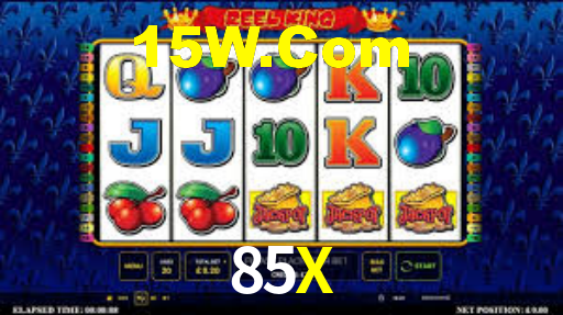 85X