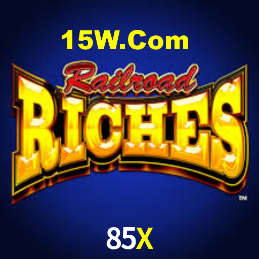 85X - Experiência Emocionante De Cassino - 85X Bet