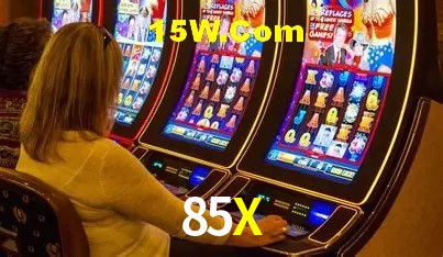 Jogos Exclusivos 85X