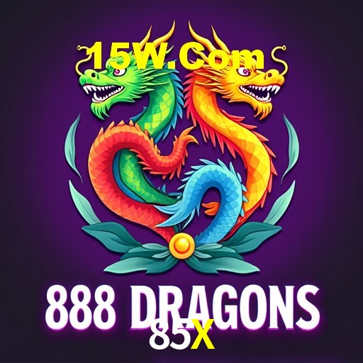 Desvendando o Mundo dos Jogos Virtuais na 85X