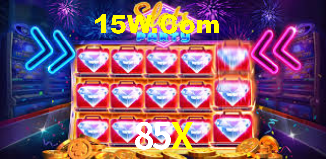 85X Bet