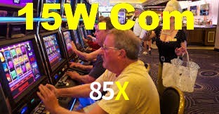 85X