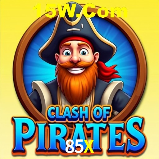Descubra o Mundo do Cassino Online com 85X