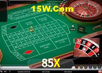 Experiência VIP 85X
