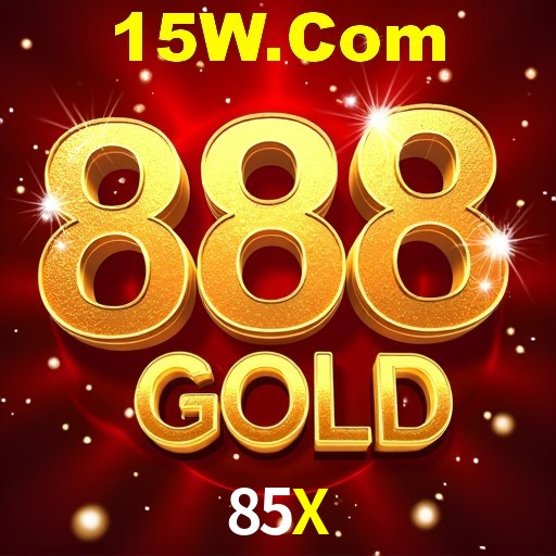 Descubra o Mundo do Cassino Online com 85X