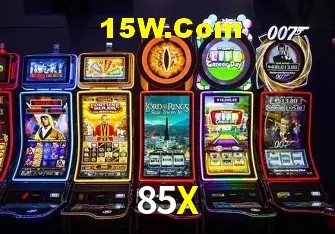 Mesa de Blackjack 85X