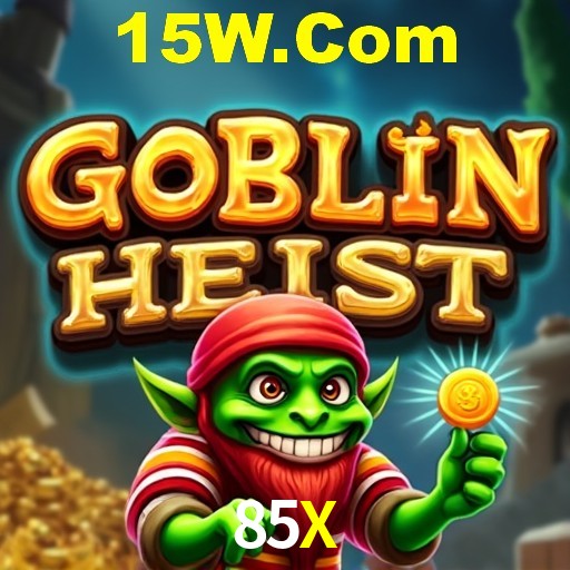 Desvendando o Mundo dos Jogos Virtuais na 85X