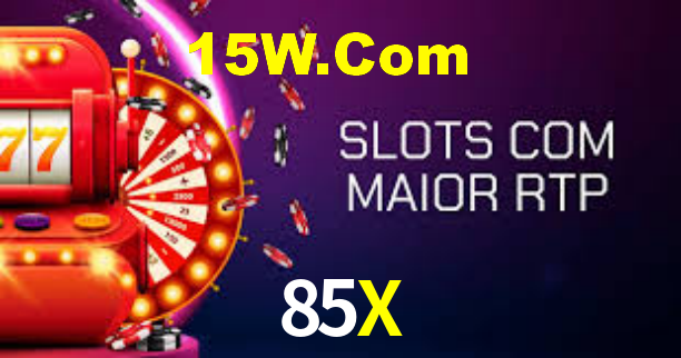 85X,85X Bet