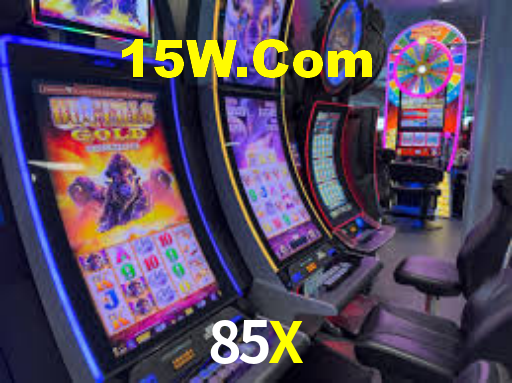 85 Bet Login
