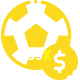 Aposte em esportes do mundo todo no 85X!